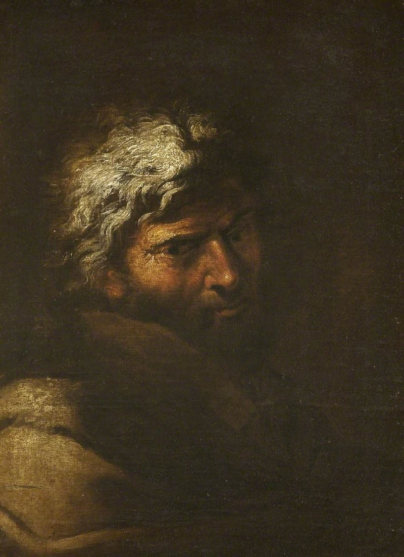 Il filosofo Democrito - National Trust